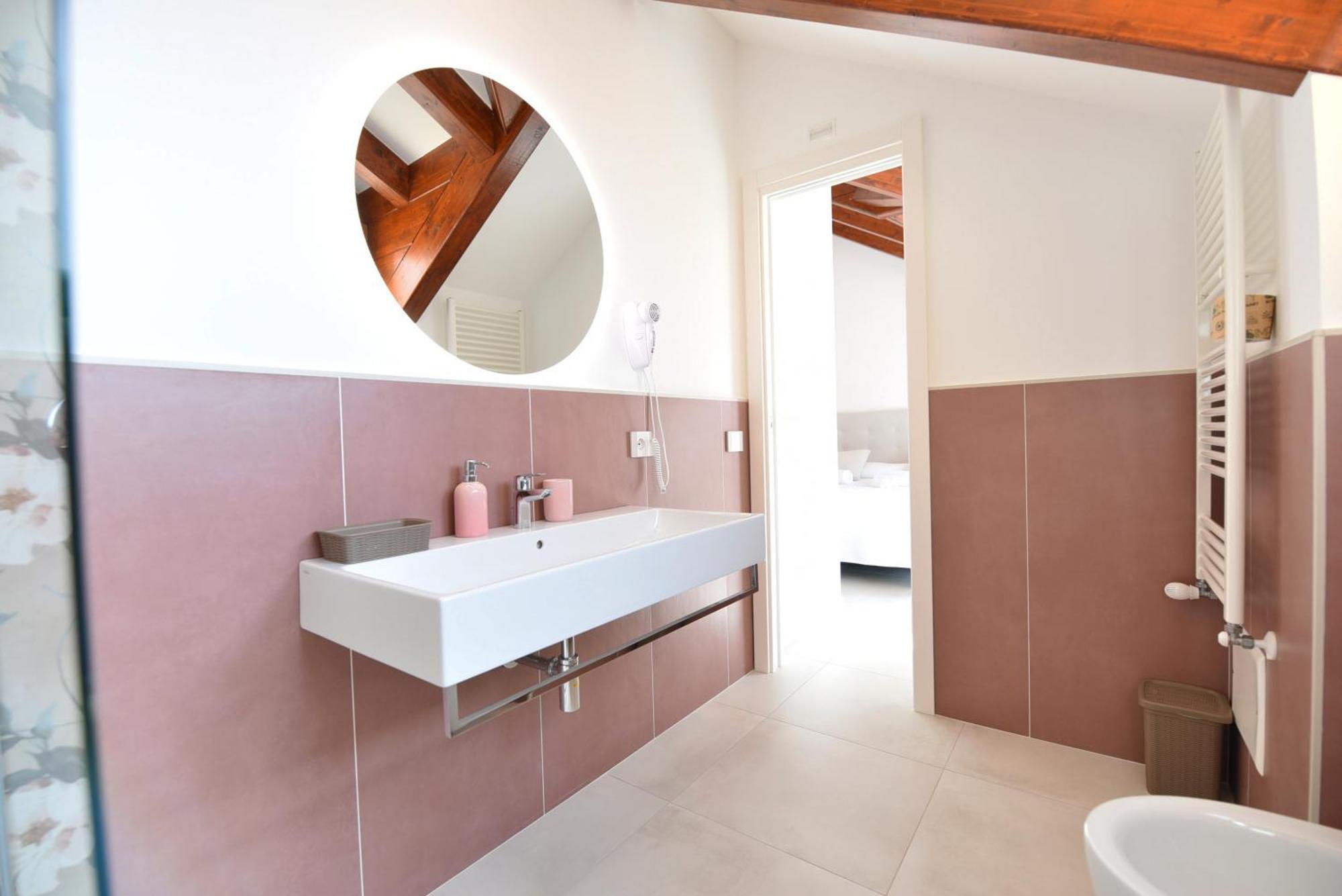 Casa Milly Bed & Breakfast Agerola Exterior photo